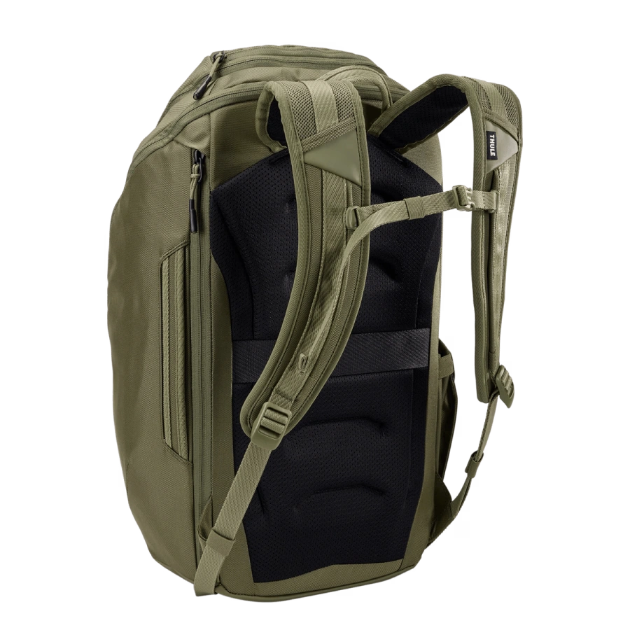 Рюкзак для ноутбука та подорожей Thule Chasm Laptop Backpack 26L - Olivine Green (3204982)