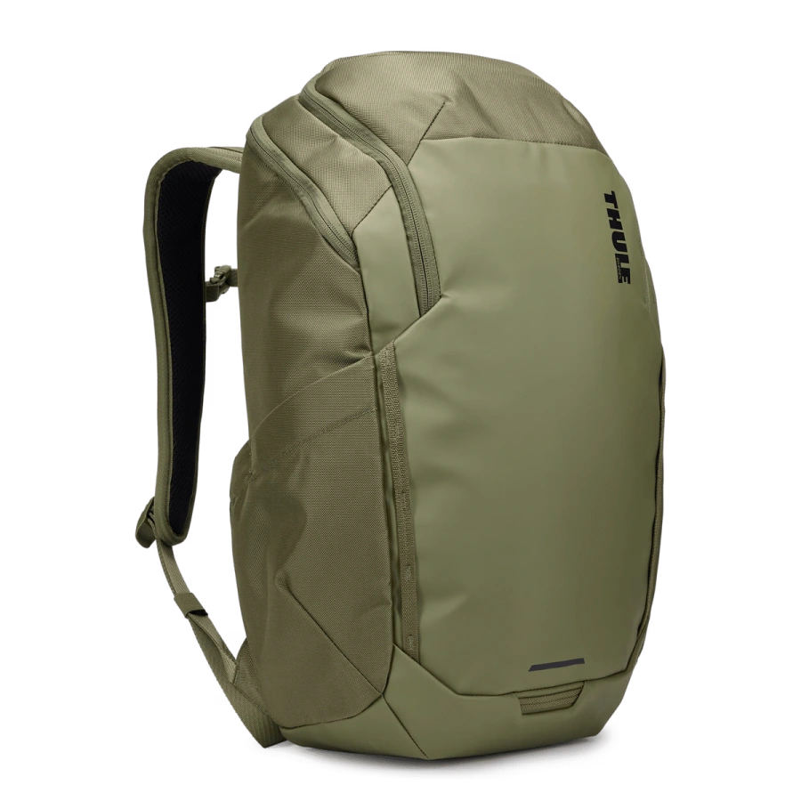 Рюкзак для ноутбука та подорожей Thule Chasm Laptop Backpack 26L - Olivine Green (3204982)