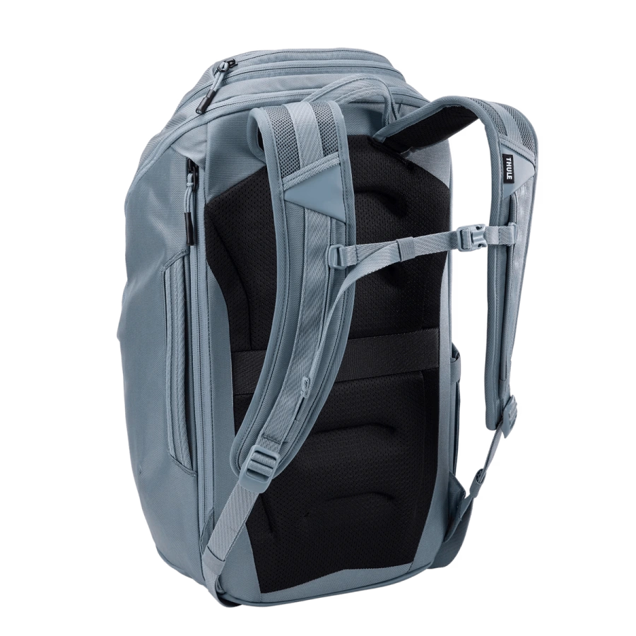 Рюкзак для ноутбука та подорожей Thule Chasm Laptop Backpack 26L - Pond Gray (3204984)
