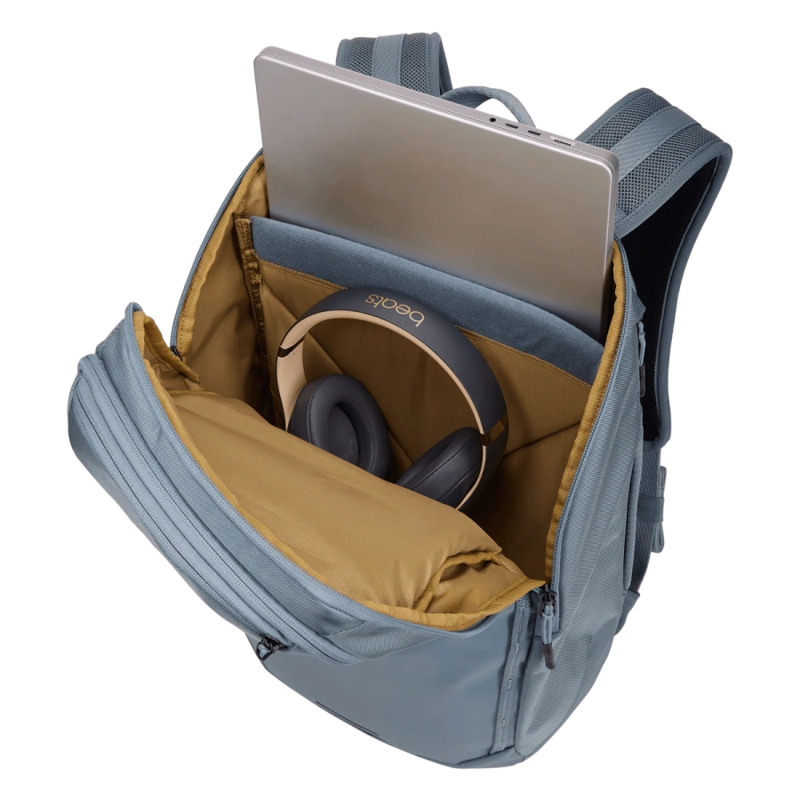 Рюкзак для ноутбука та подорожей Thule Chasm Laptop Backpack 26L - Pond Gray (3204984)