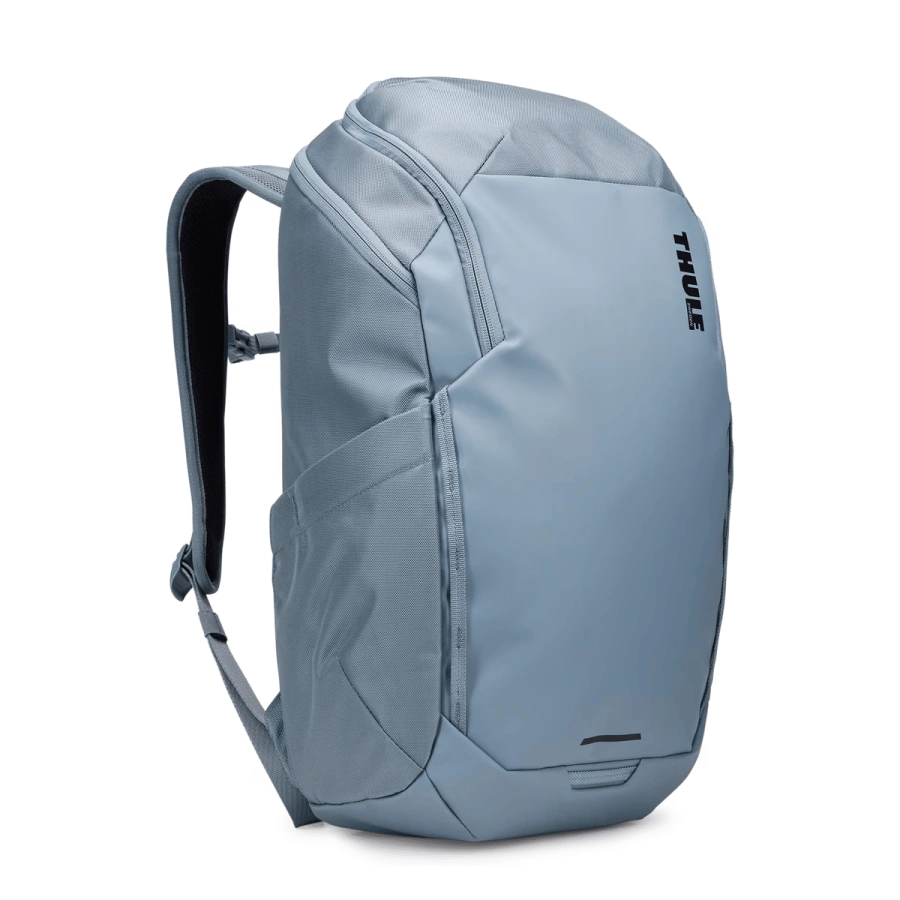 Рюкзак для ноутбука та подорожей Thule Chasm Laptop Backpack 26L - Pond Gray (3204984)
