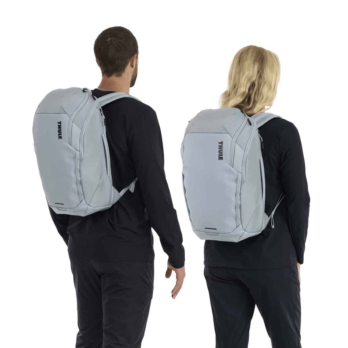 Рюкзак для ноутбука та подорожей Thule Chasm Laptop Backpack 26L - Soft Blue (3205448)