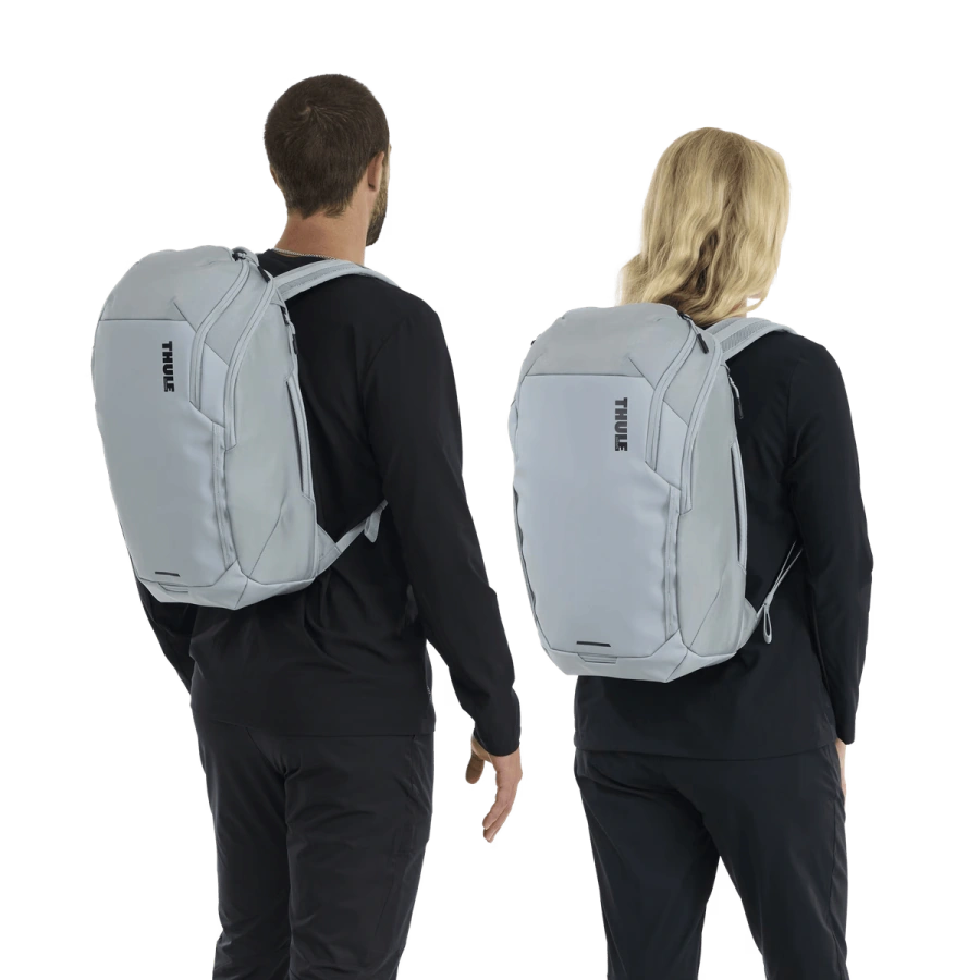 Рюкзак для ноутбука та подорожей Thule Chasm Laptop Backpack 26L - Soft Blue (3205448)