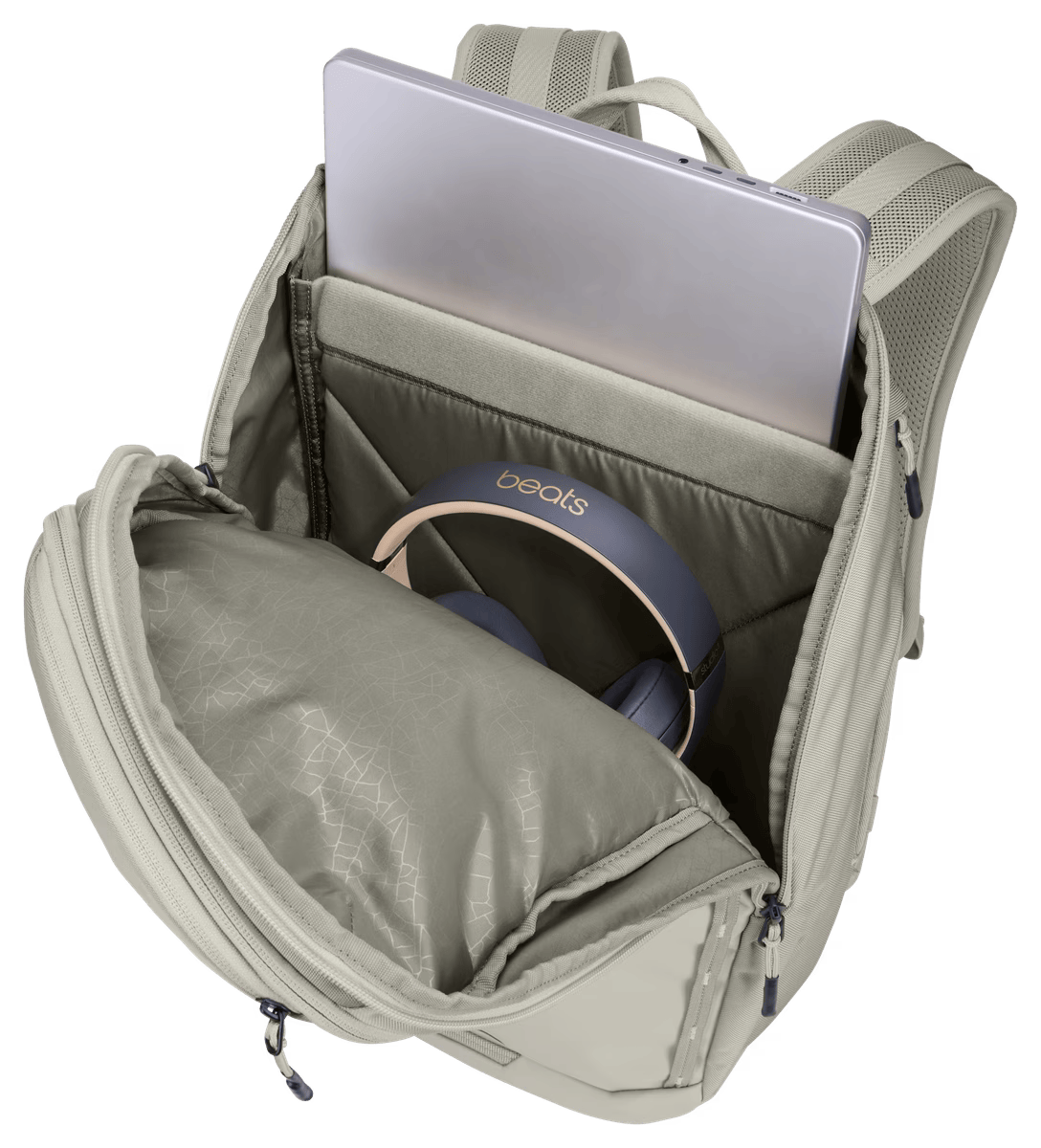 Рюкзак для ноутбука та подорожей Thule Chasm Laptop Backpack 26L - Soft Sand (3205224)