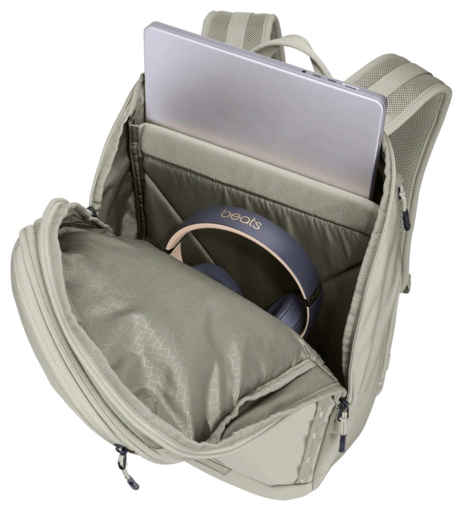 Рюкзак для ноутбука та подорожей Thule Chasm Laptop Backpack 26L - Soft Sand (3205224)