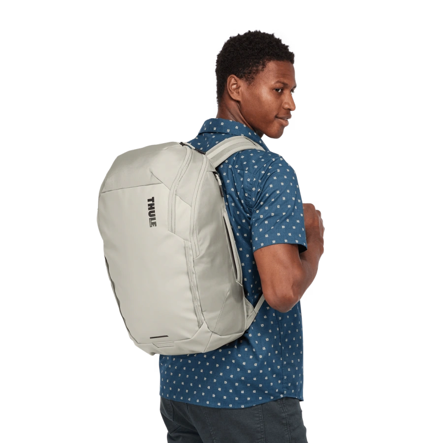 Рюкзак для ноутбука та подорожей Thule Chasm Laptop Backpack 26L - Soft Sand (3205224)