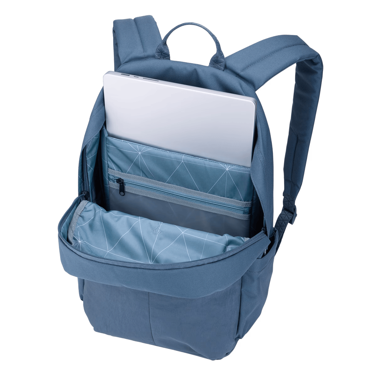 Рюкзак для ноутбука Thule Indago Backpack 23L - Dark Slate (3205206)