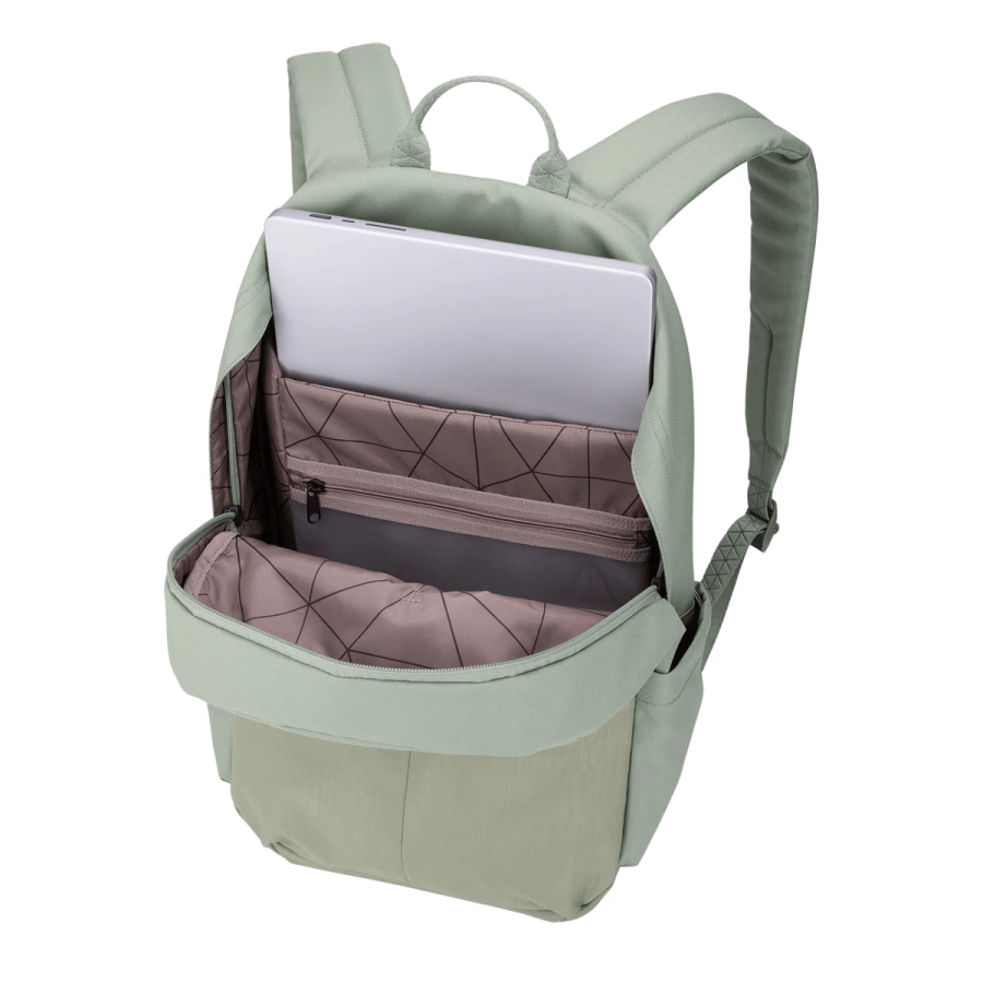 Рюкзак для ноутбука Thule Indago Backpack 23L - Quiet Green (3205207)