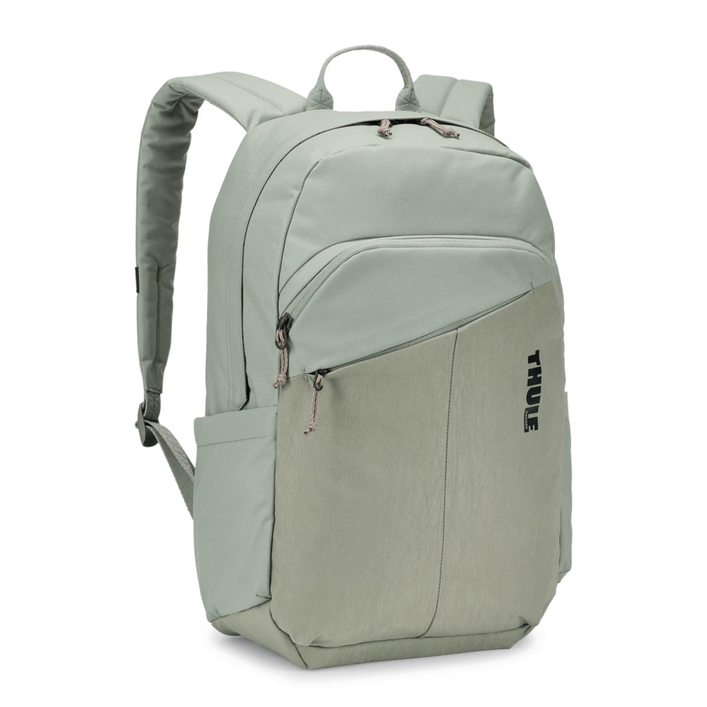 Рюкзак для ноутбука Thule Indago Backpack 23L - Quiet Green (3205207) Рюкзак для ноутбука Thule Indago Backpack 23L - Quiet Green (3205207)