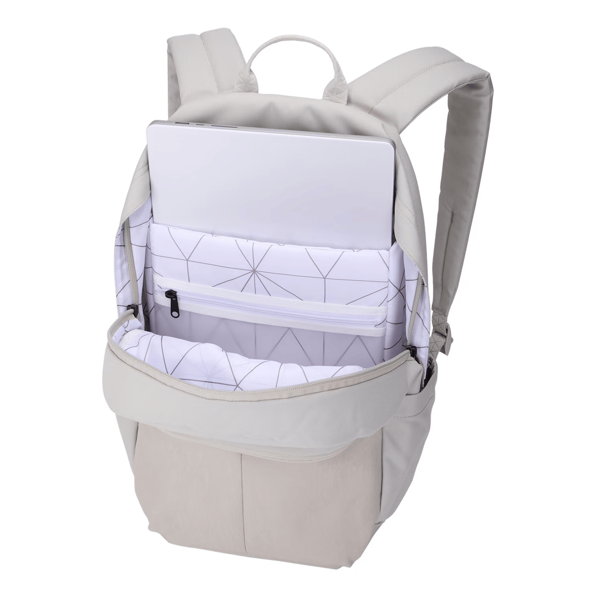 Рюкзак для ноутбука Thule Indago Backpack 23L - Soft Sand (3205208)