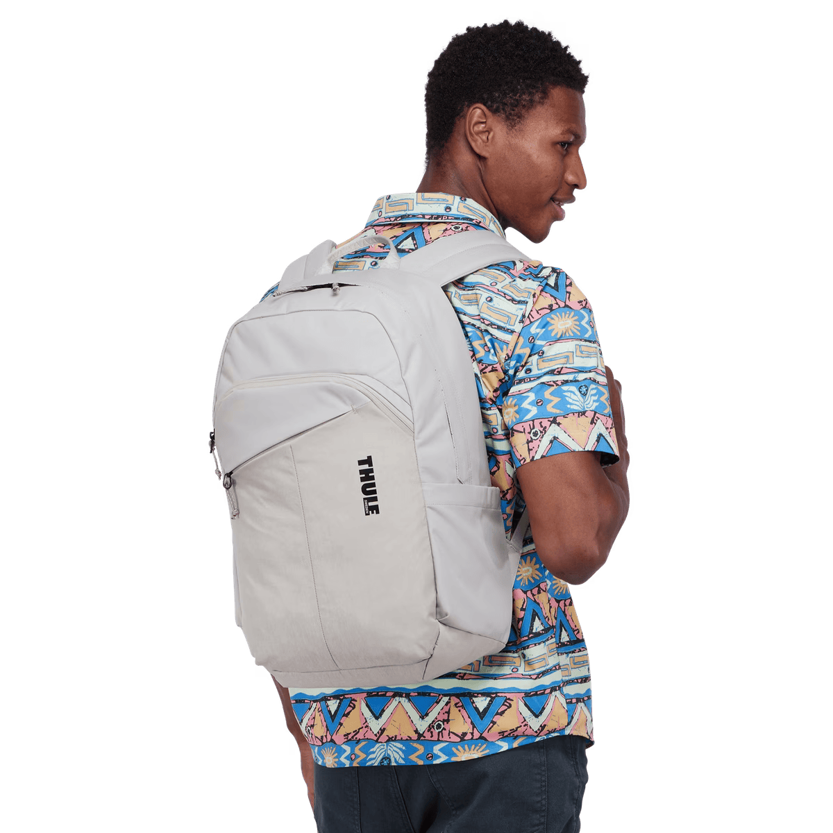 Рюкзак для ноутбука Thule Indago Backpack 23L - Soft Sand (3205208)