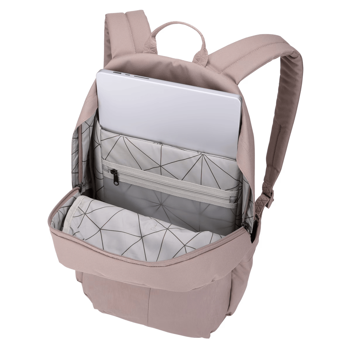 Рюкзак для ноутбука Thule Indago Backpack 23L - Tinted Taupe (3205205)