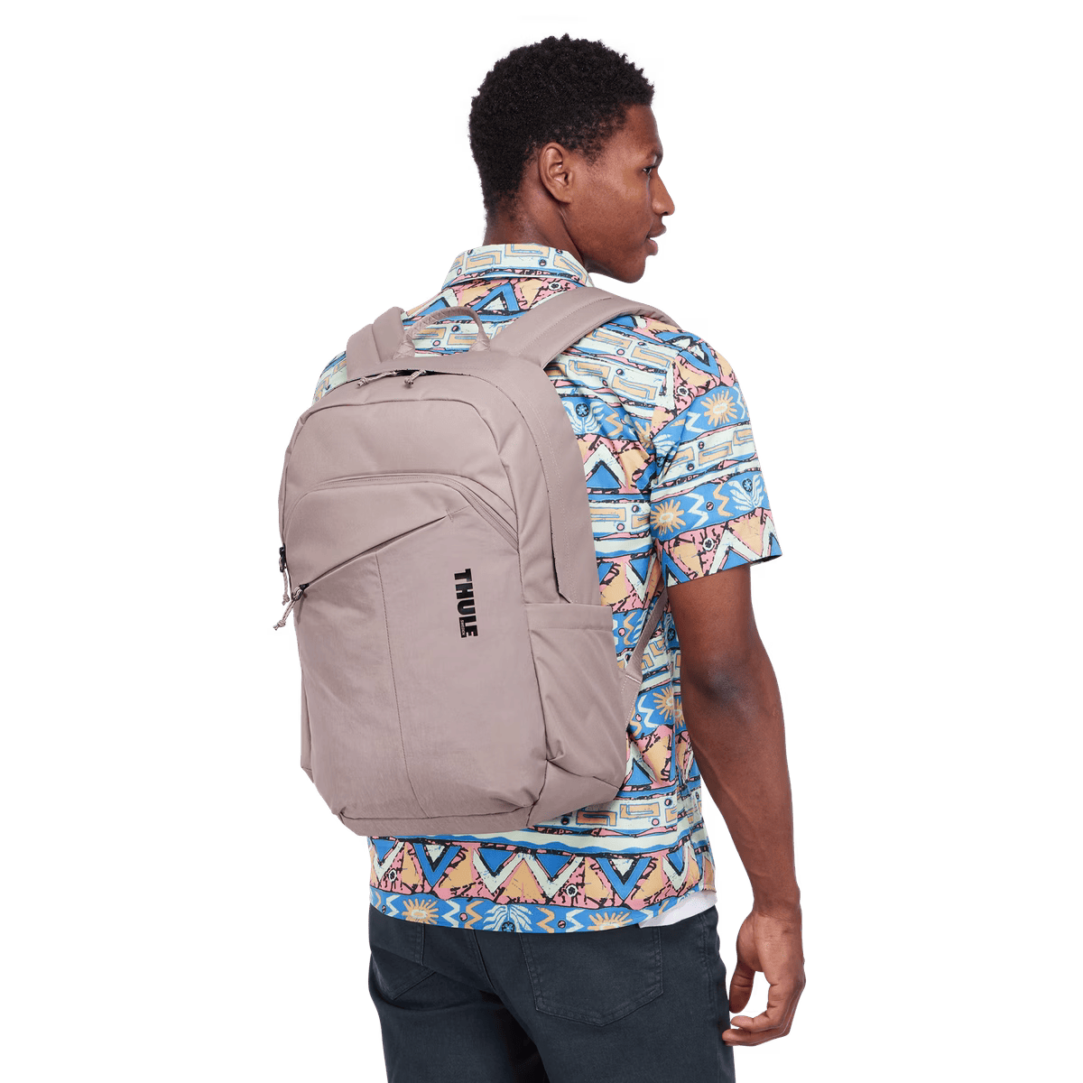 Рюкзак для ноутбука Thule Indago Backpack 23L - Tinted Taupe (3205205)