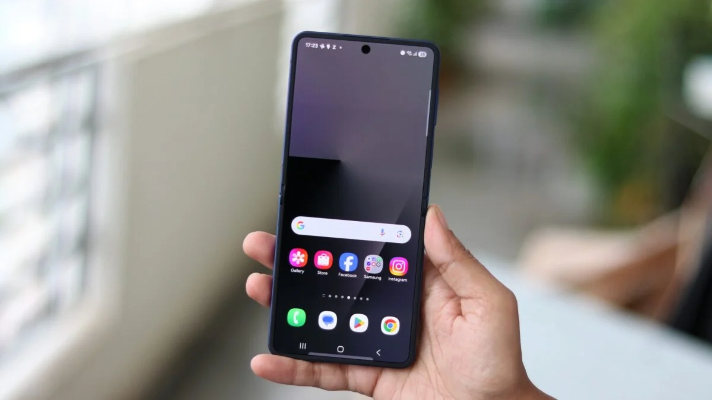 Samsung Galaxy Flip: чи дійсно Flip 8 стане останнім?