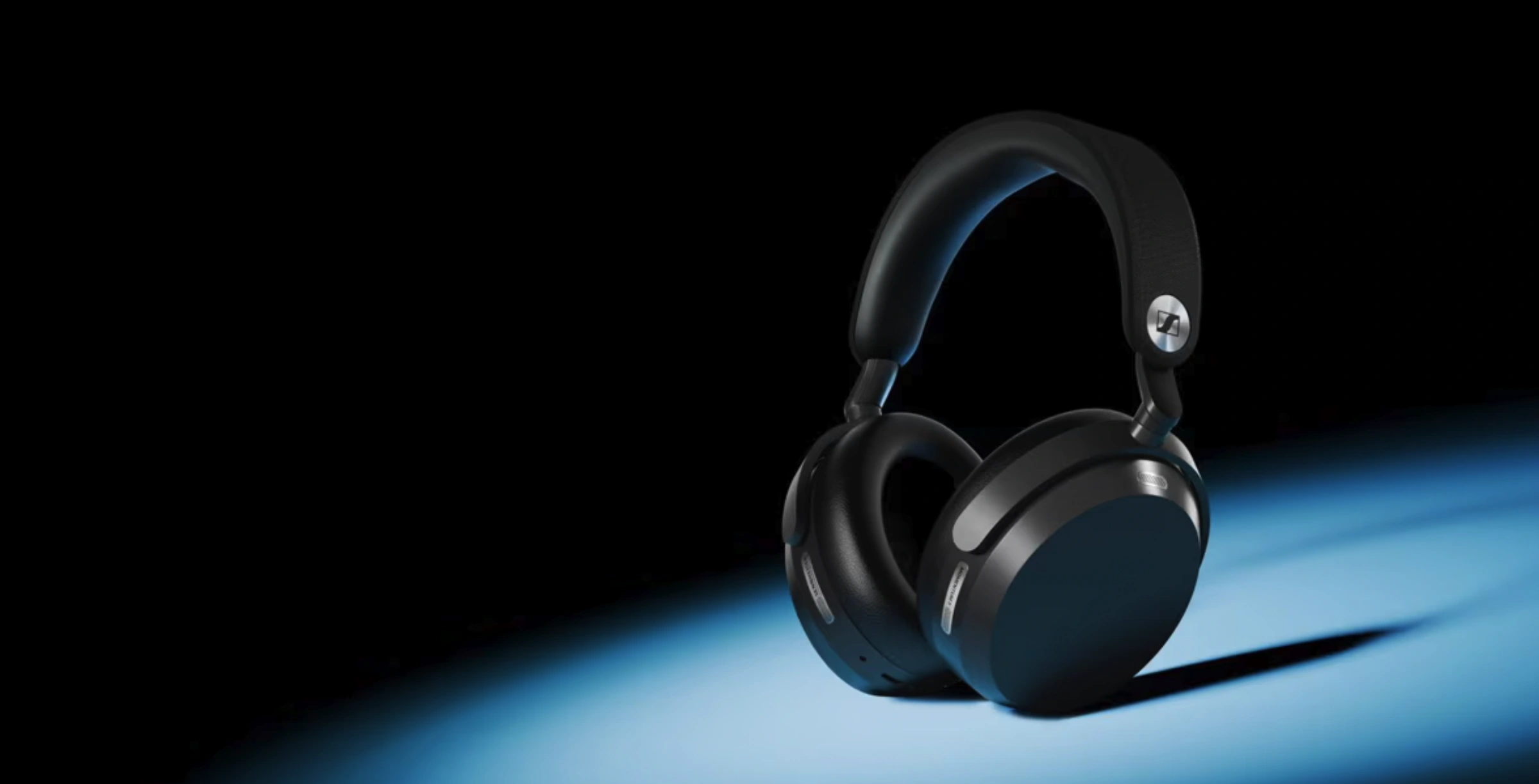 Sennheiser Momentum 5 Wireless: наушники получили улучшенное шумоподавление и сменный аккумулятор.