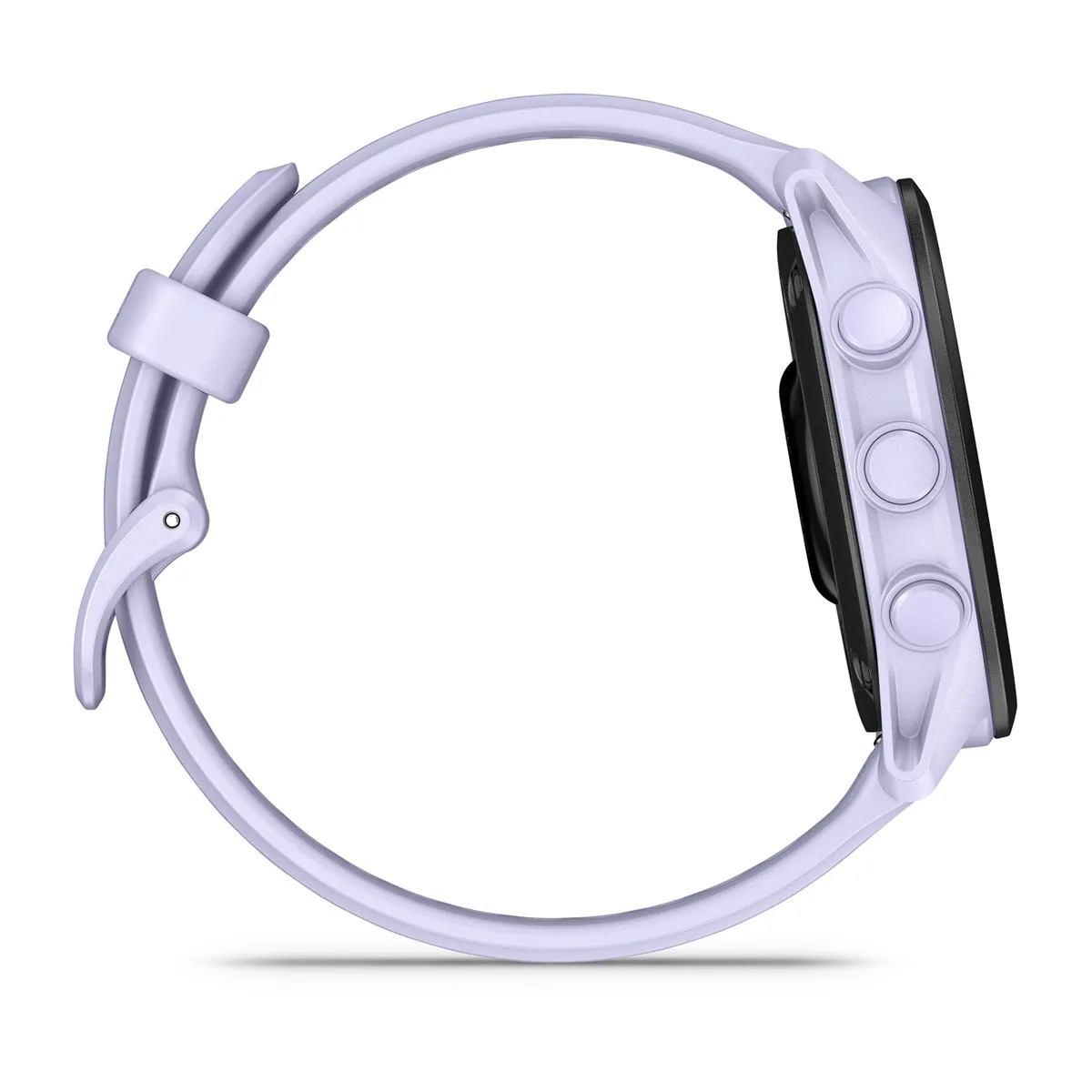 Смарт-часы Garmin Forerunner 70 Cool Lavender (010-04307-03)