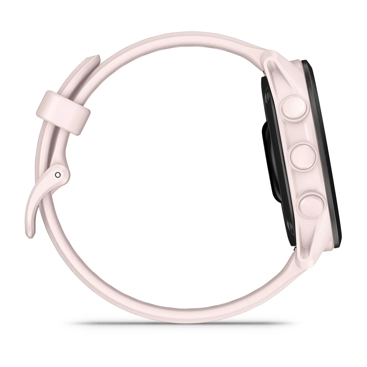 Смарт-часы Garmin Forerunner 70 Soft Pink (010-04307-04)