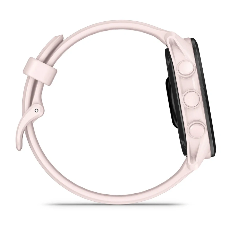 Смарт-часы Garmin Forerunner 70 Soft Pink (010-04307-04)