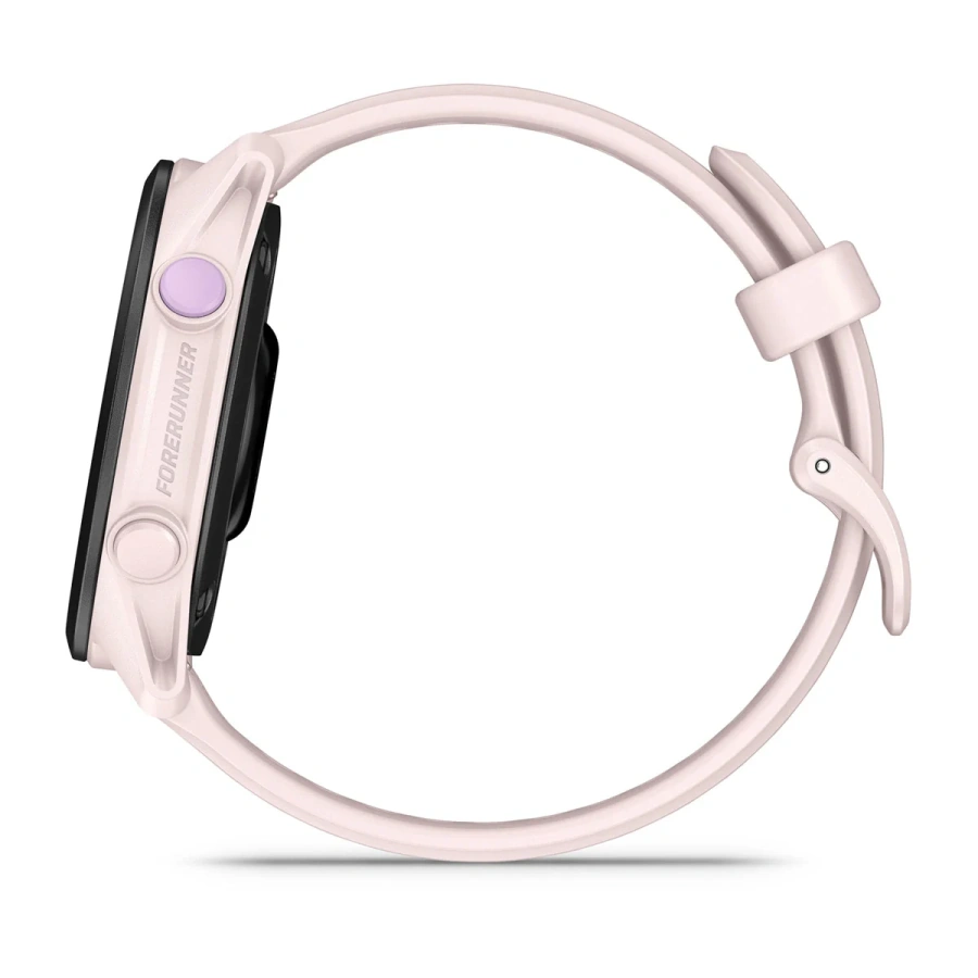 Смарт-часы Garmin Forerunner 70 Soft Pink (010-04307-04)