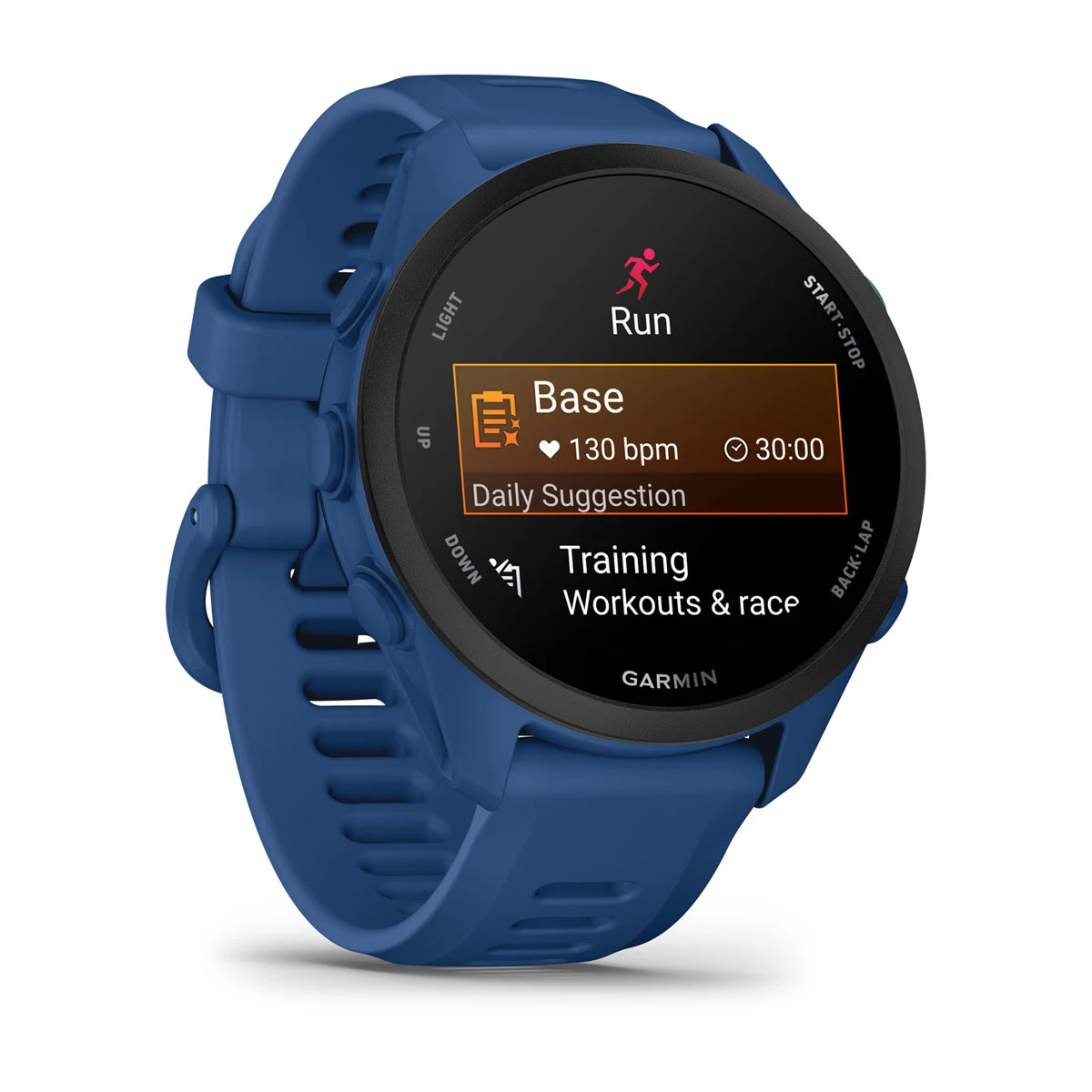 Смарт-часы Garmin Forerunner 70 Tidal Blue (010-04307-05)