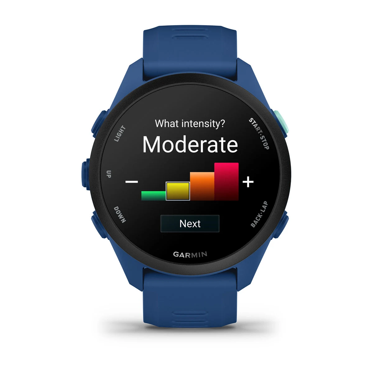 Смарт-часы Garmin Forerunner 70 Tidal Blue (010-04307-05)