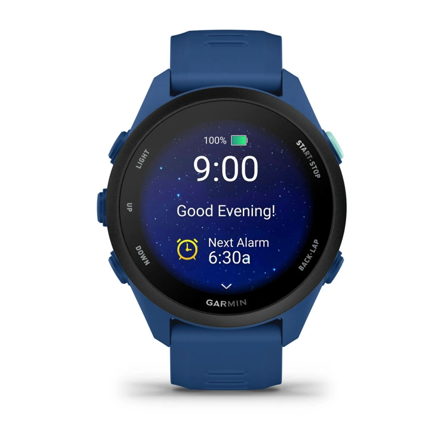 Смарт-часы Garmin Forerunner 70 Tidal Blue (010-04307-05)