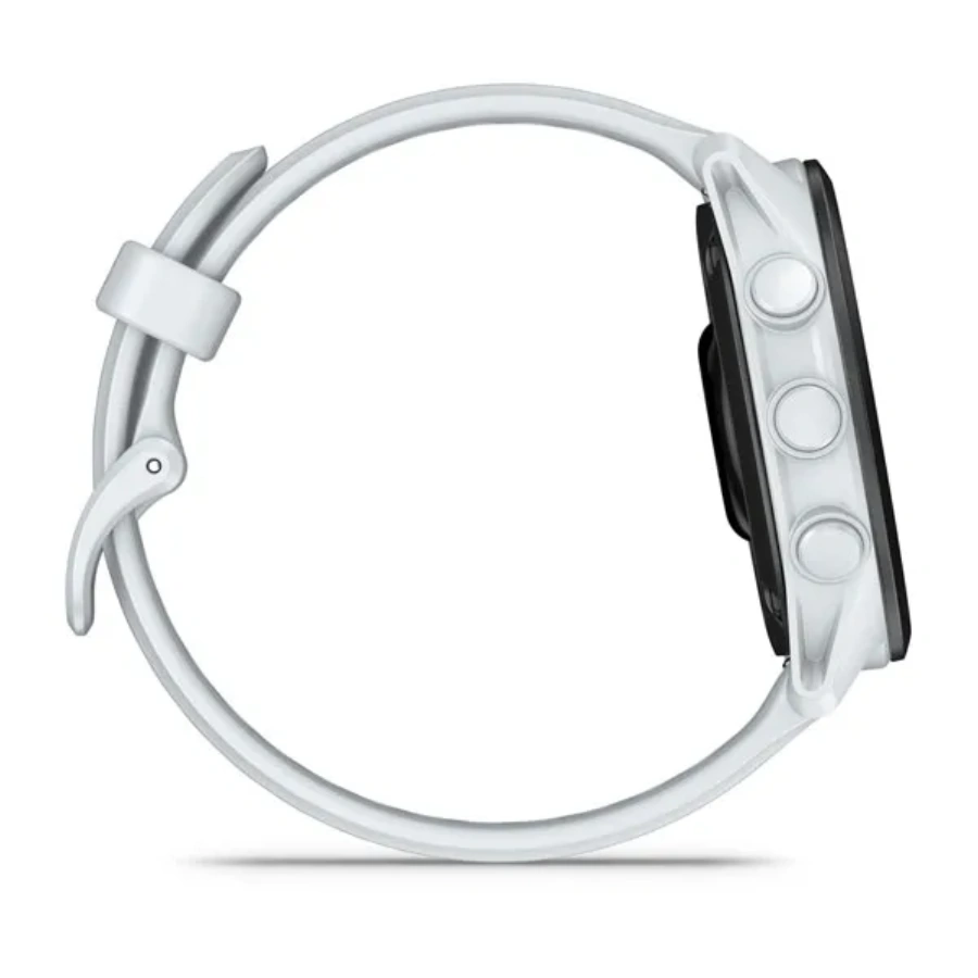 Смарт-часы Garmin Forerunner 70 Whitestone (010-04307-01)