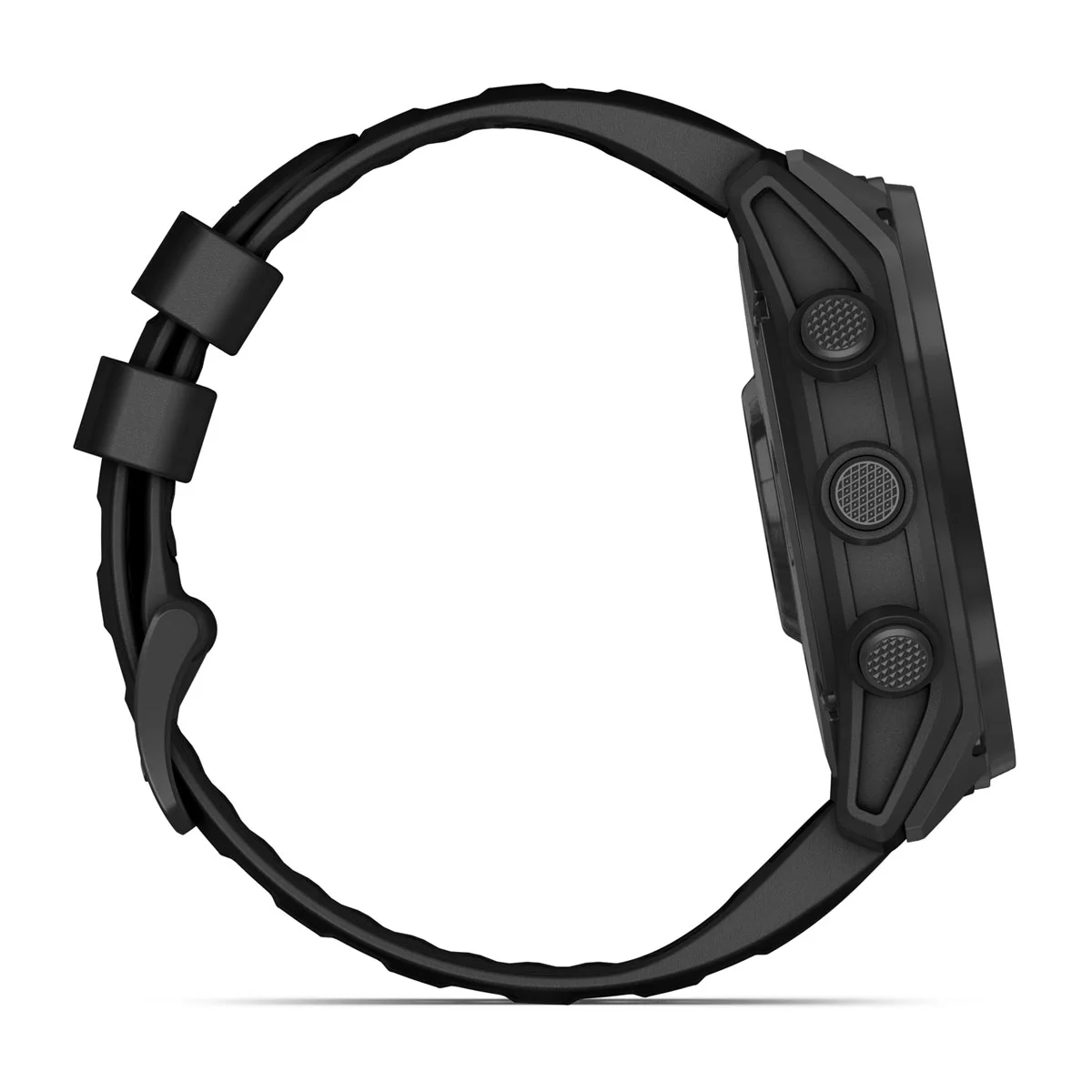 Смарт-годинник Garmin tactix 8 51 mm Solar Elite Includes Applied Ballistics Elite Solver (010-03407-10)