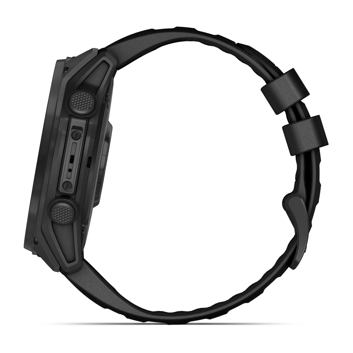 Смарт-годинник Garmin tactix 8 51 mm Solar Elite Includes Applied Ballistics Elite Solver (010-03407-10)