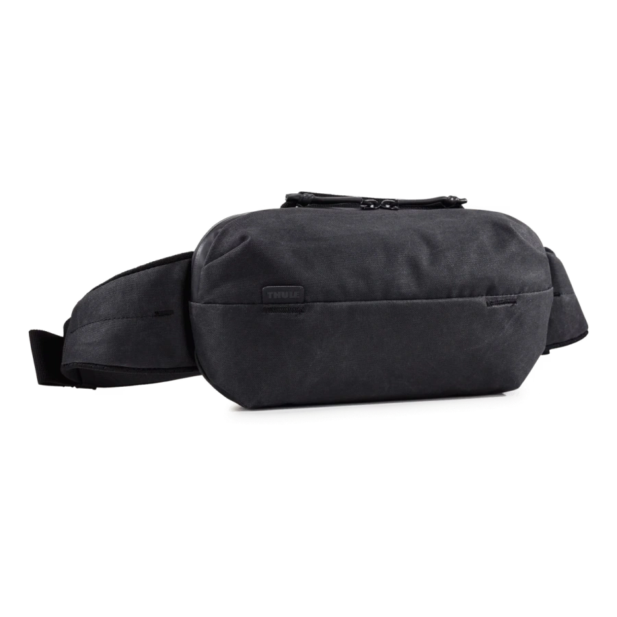 Сумка через плечо [бананка] Thule Aion Sling Bag - Black (3204727)