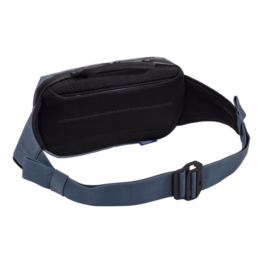 Сумка через плечо [бананка] Thule Aion Sling Bag - Dark Slate (3205019)