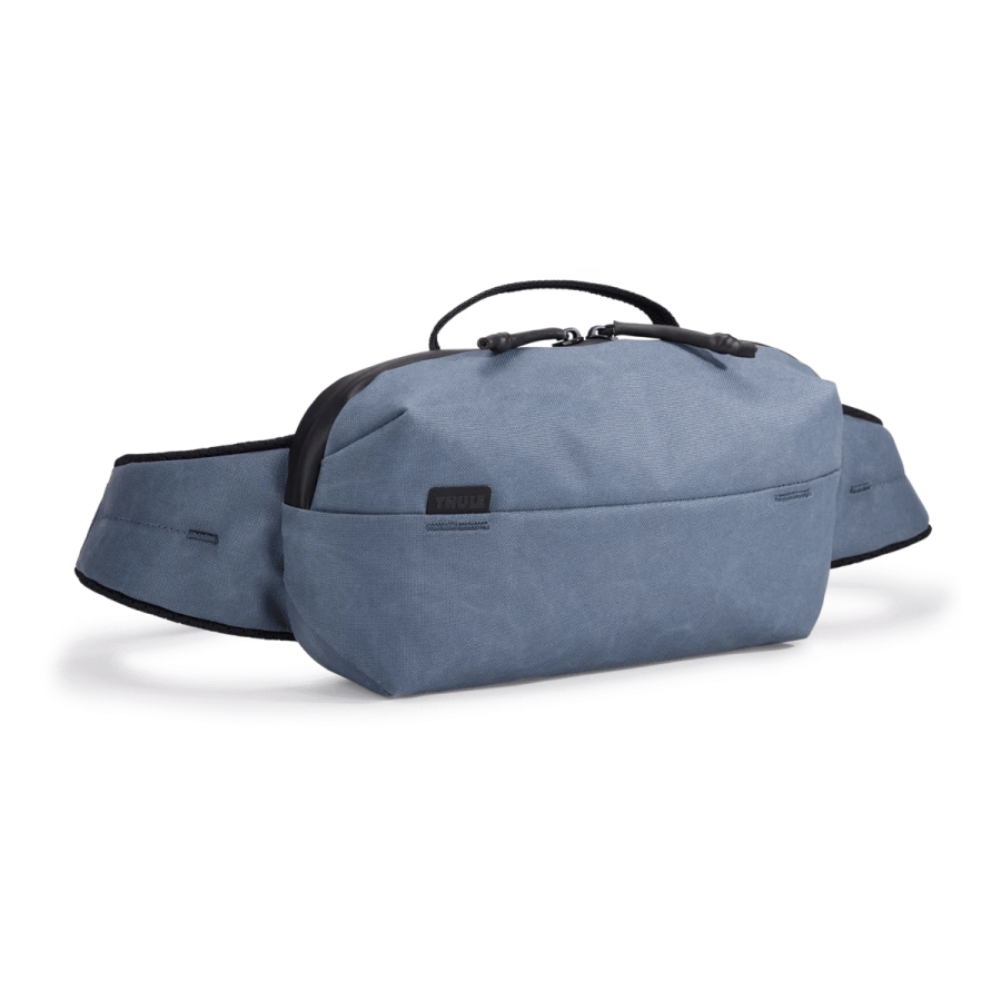 Сумка через плечо [бананка] Thule Aion Sling Bag - Dark Slate (3205019)