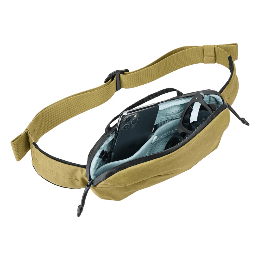 Сумка через плечо [бананка] Thule Aion Sling Bag - Nutria Brown (3204728)