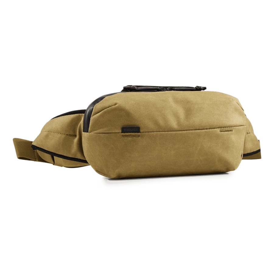 Сумка через плечо [бананка] Thule Aion Sling Bag - Nutria Brown (3204728)