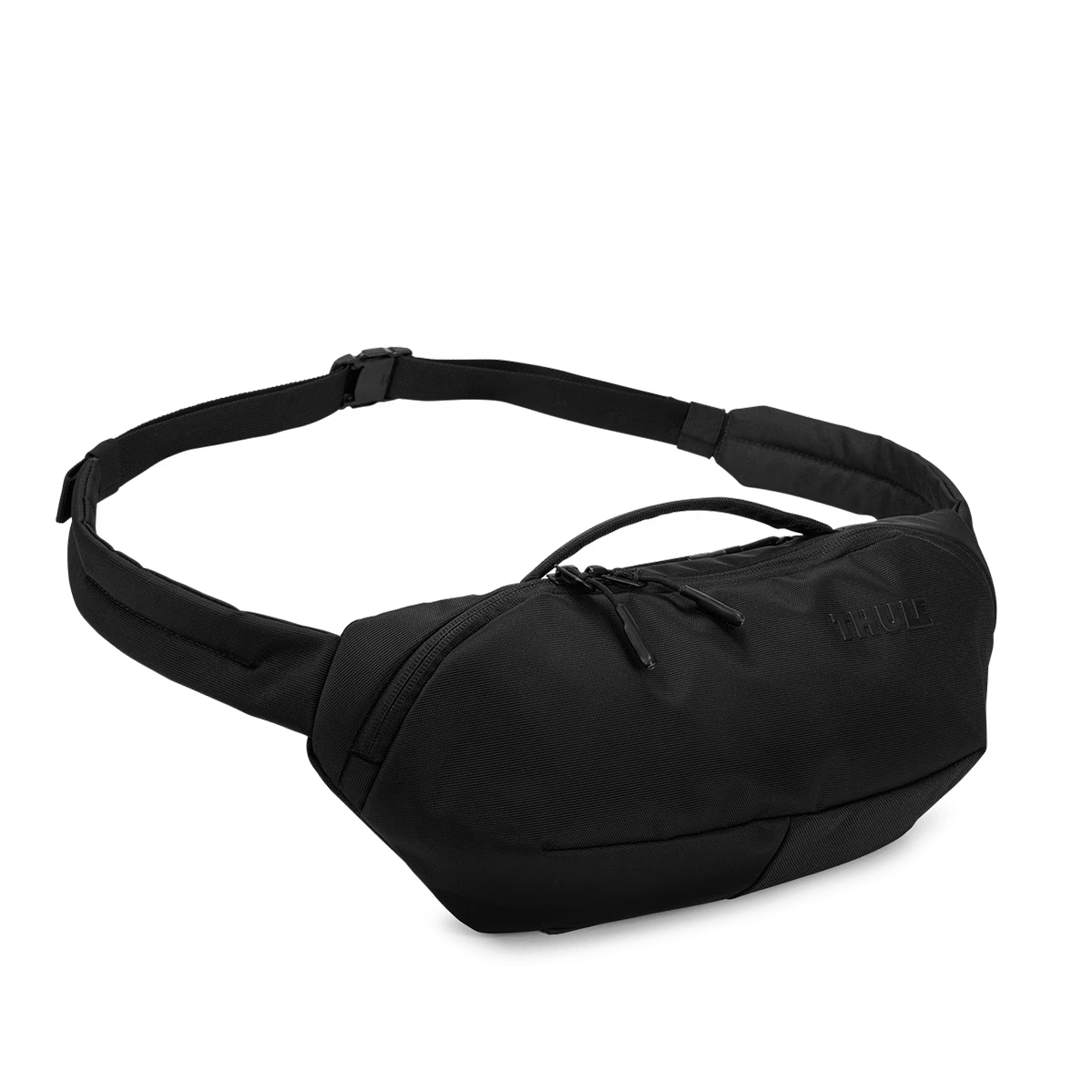 Сумка через плечо [бананка] Thule Subterra 2 Sling Bag 3L - Black (3205066)