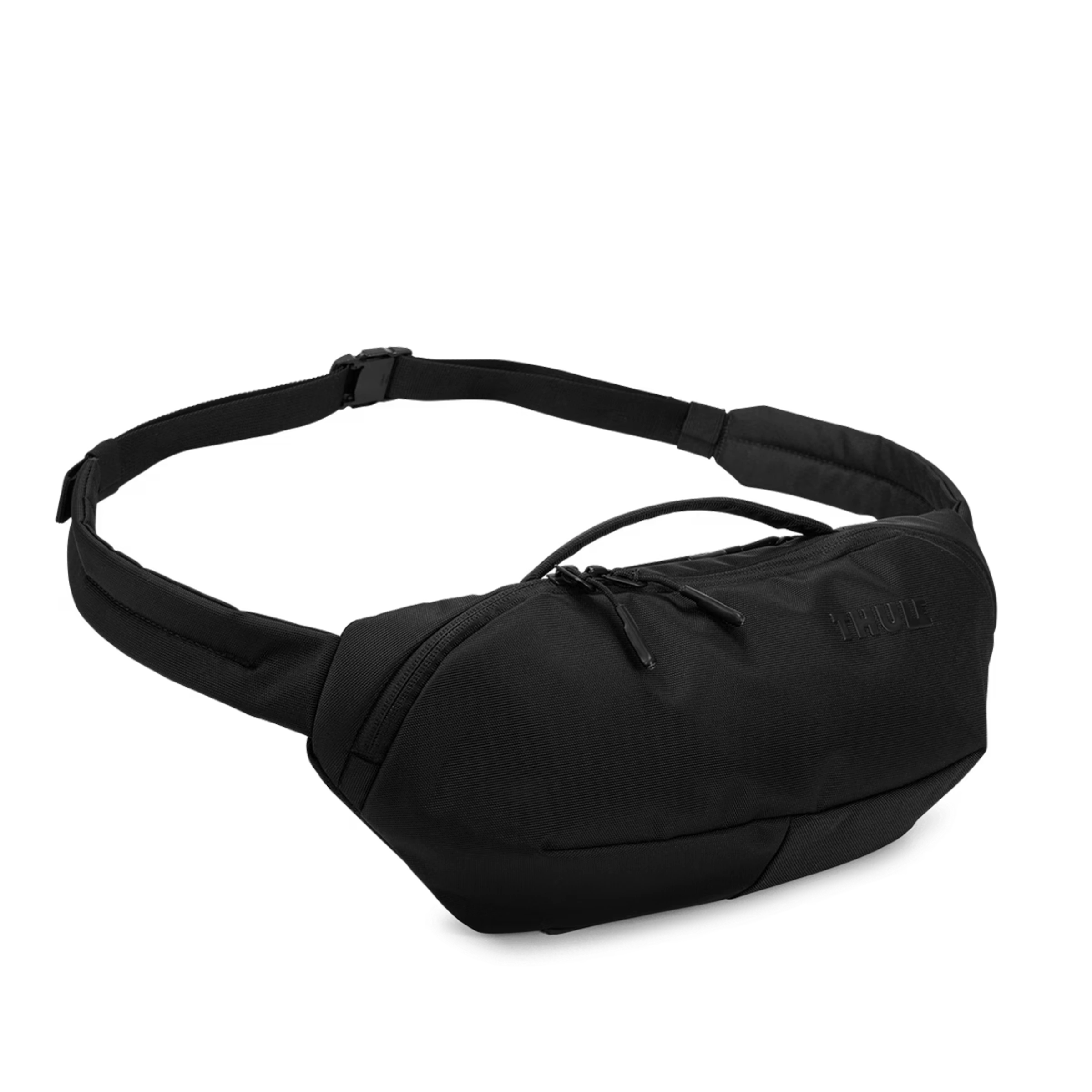Сумка через плечо [бананка] Thule Subterra 2 Sling Bag 3L - Black (3205066)