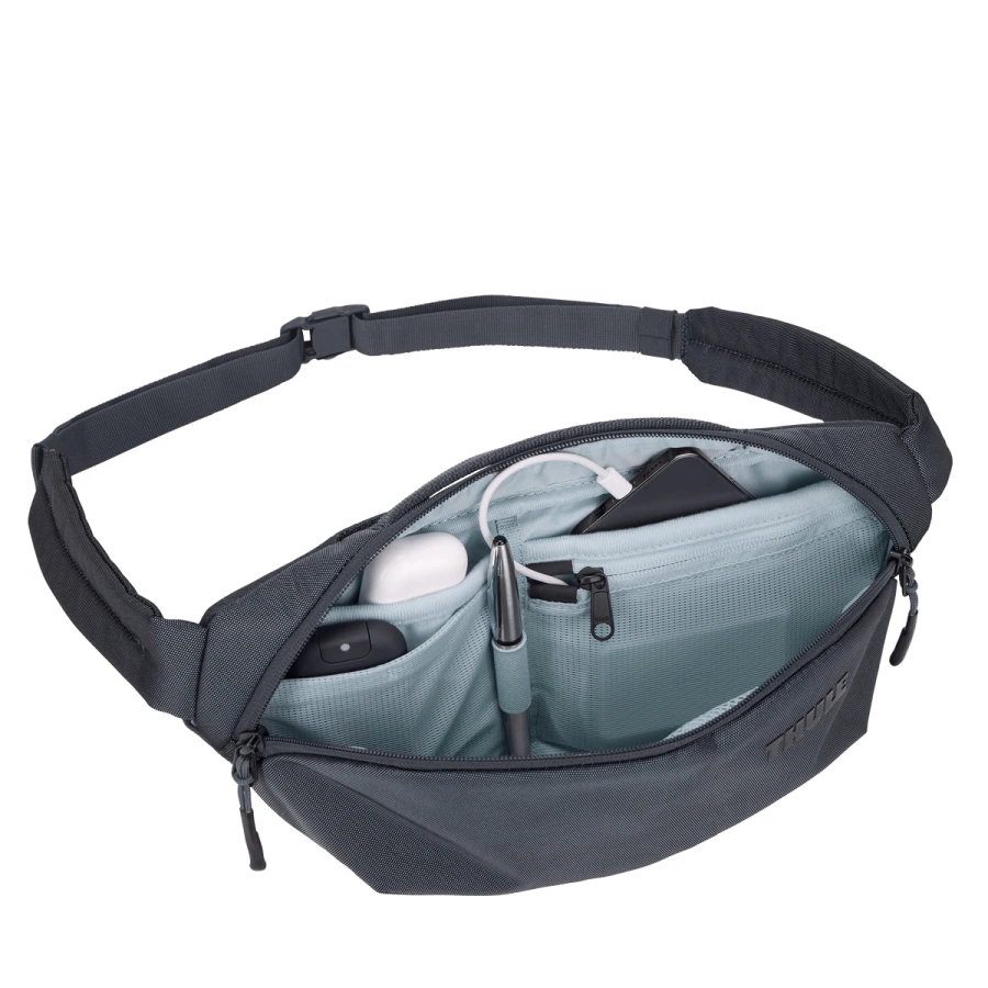 Сумка через плечо [бананка] Thule Subterra 2 Sling Bag 3L - Dark Slate (3205067)