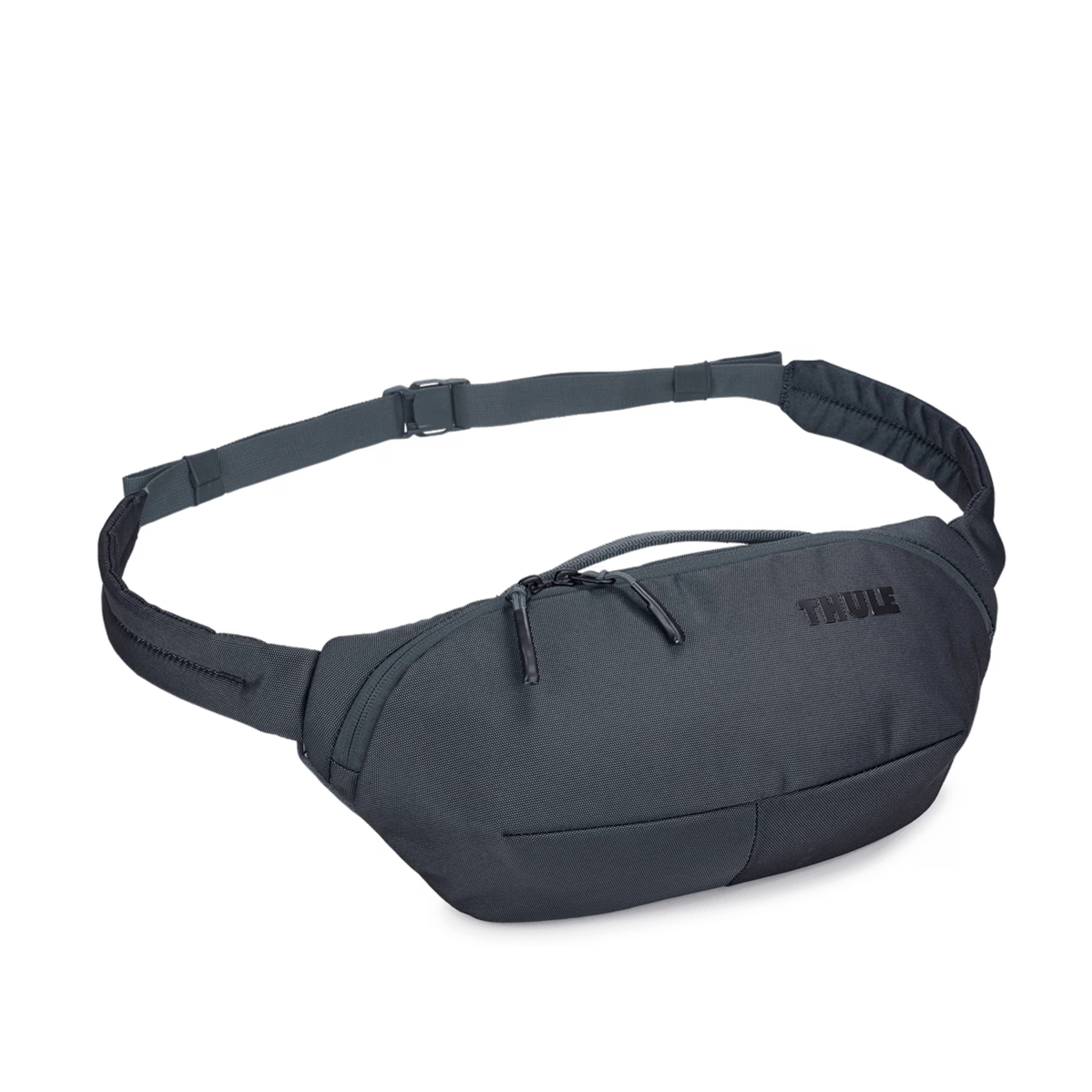 Сумка через плечо [бананка] Thule Subterra 2 Sling Bag 3L - Dark Slate (3205067)