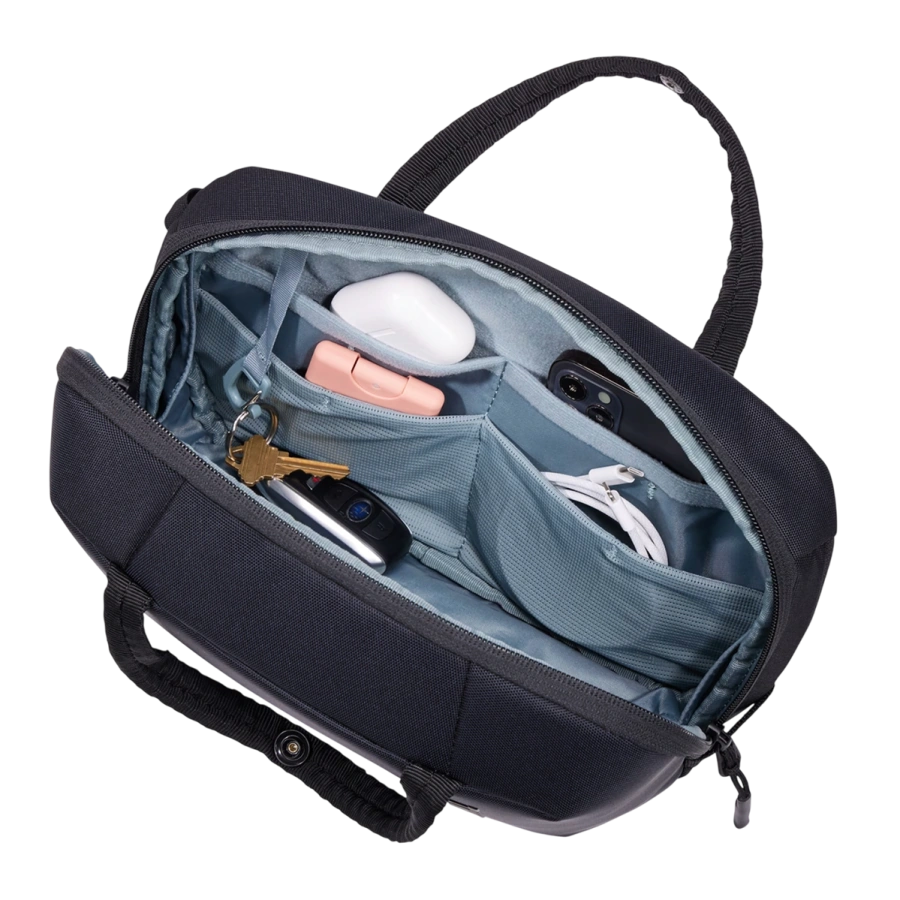 Сумка через плечо для аксессуаров Thule Subterra 2 Crossbody Bag 5L - Black (3205035)