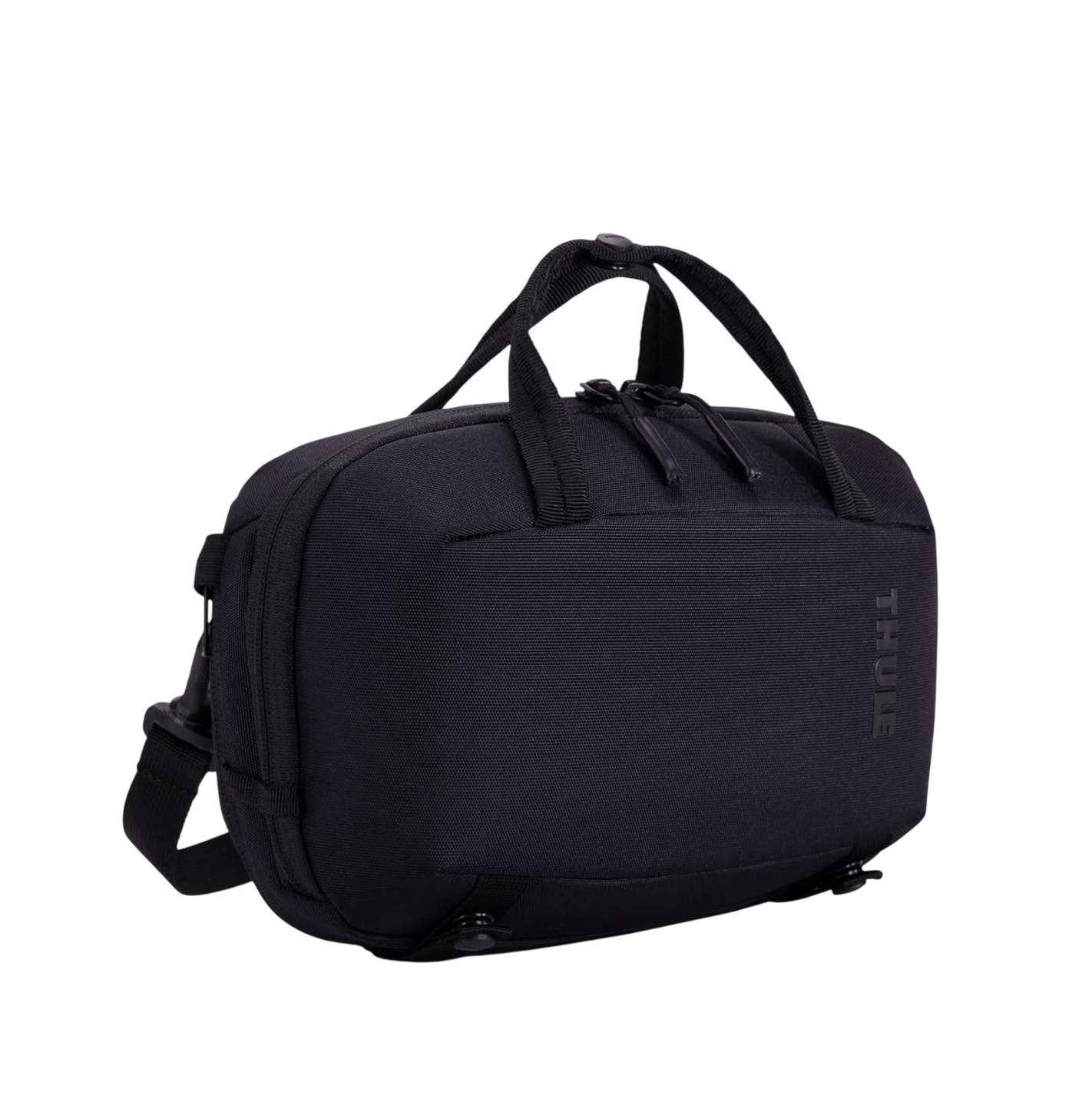 Сумка через плечо для аксессуаров Thule Subterra 2 Crossbody Bag 5L - Black (3205035)