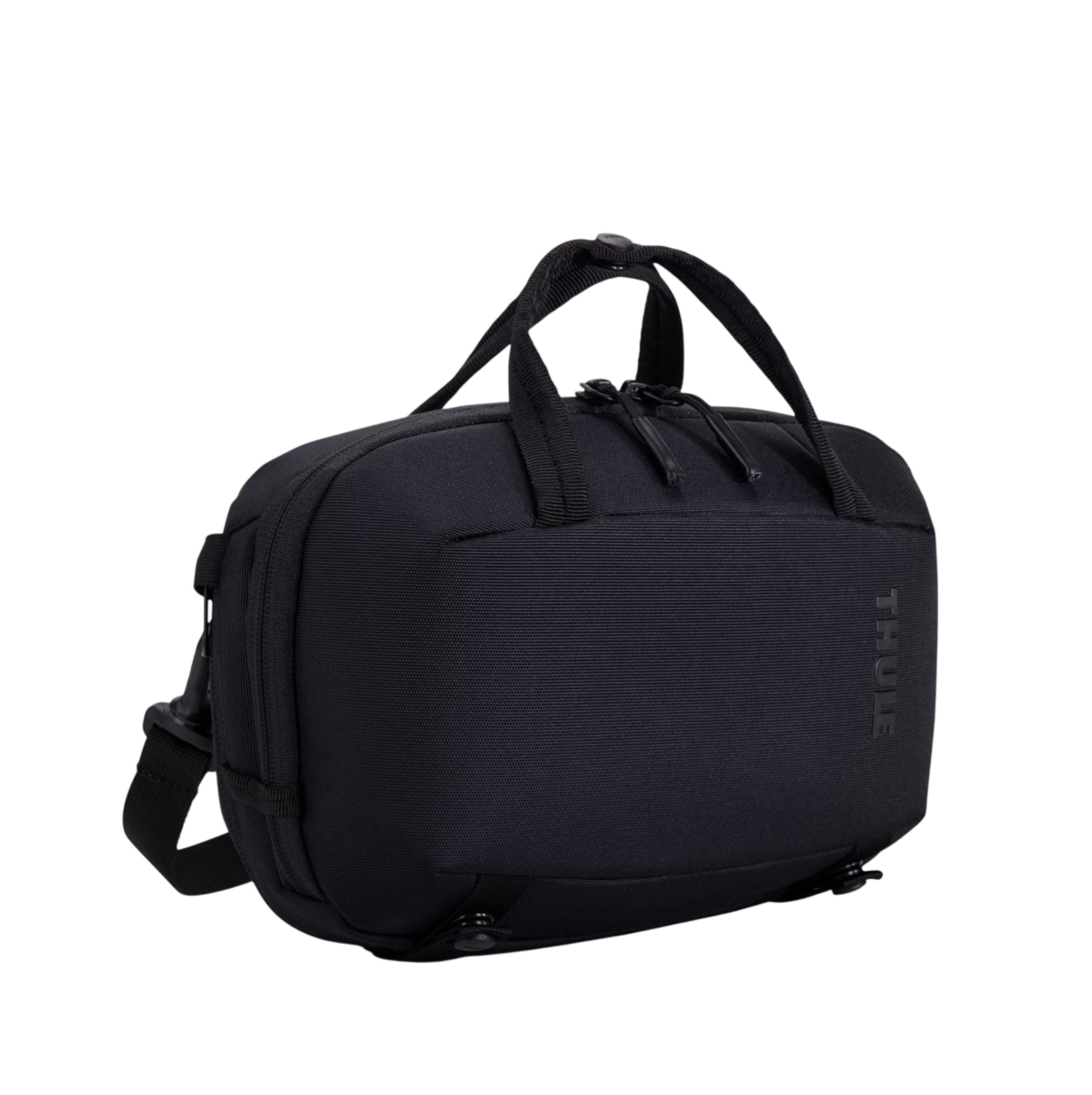 Сумка через плечо для аксессуаров Thule Subterra 2 Crossbody Bag 5L - Black (3205035)