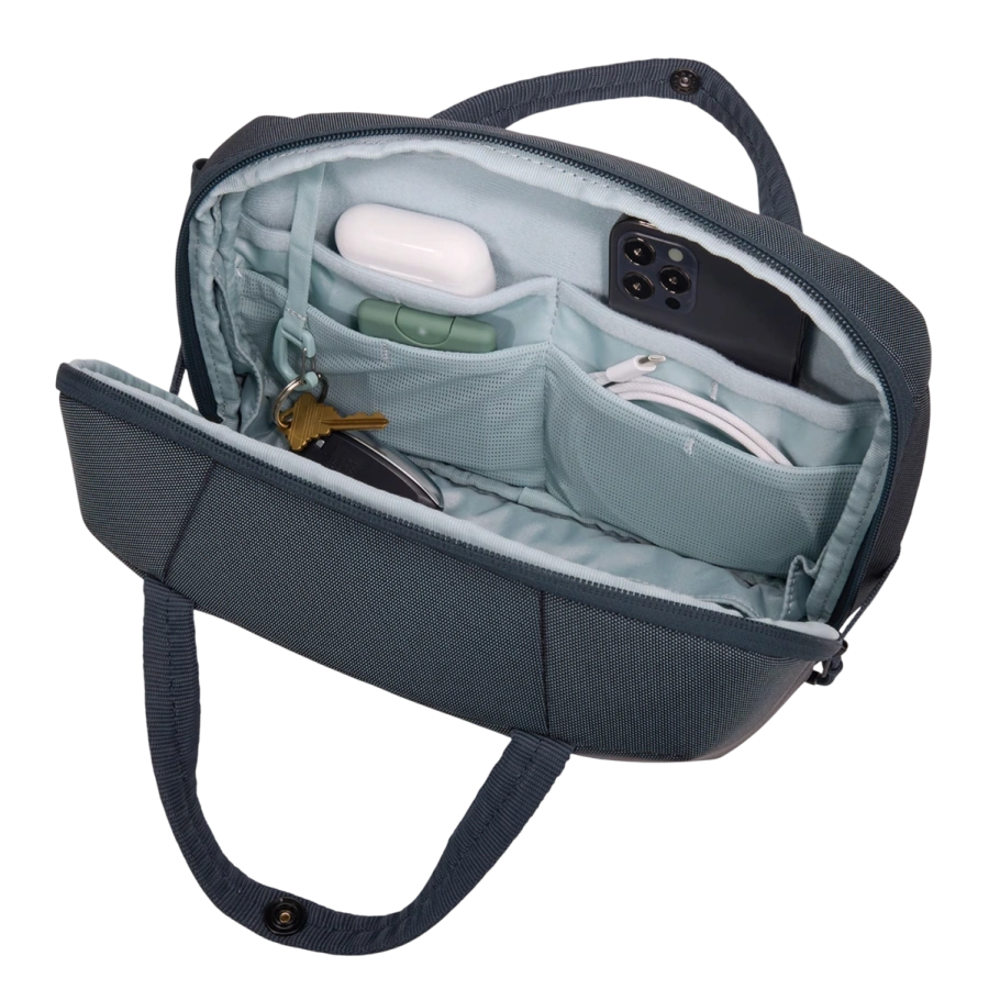 Сумка через плечо для аксессуаров Thule Subterra 2 Crossbody Bag 5L - Dark Slate (3205035)