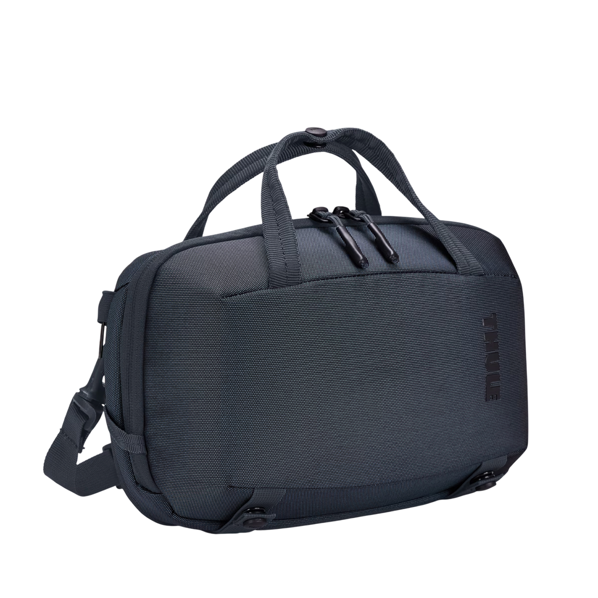 Сумка через плечо для аксессуаров Thule Subterra 2 Crossbody Bag 5L - Dark Slate (3205035)
