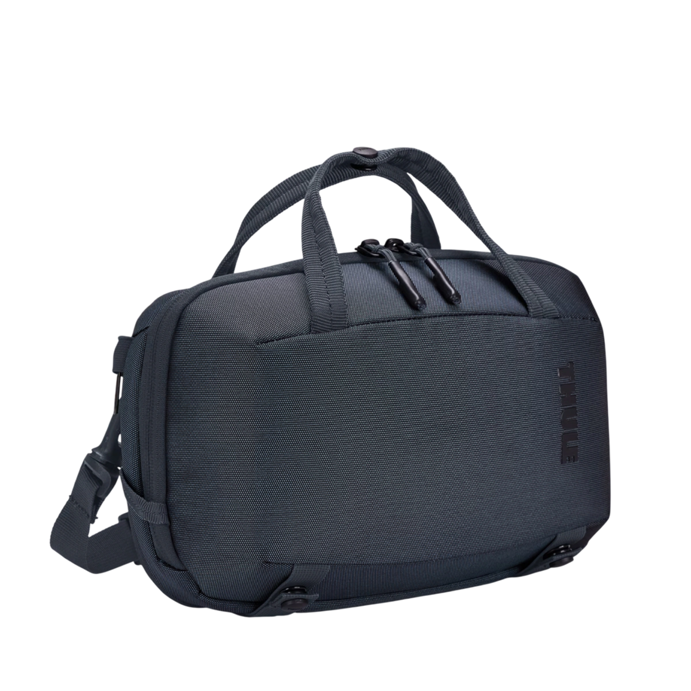 Сумка через плечо для аксессуаров Thule Subterra 2 Crossbody Bag 5L - Dark Slate (3205035)