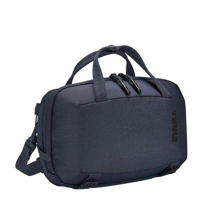 Сумка через плечо для аксессуаров Thule Subterra 2 Crossbody Bag 5L - Dark Slate (3205035)