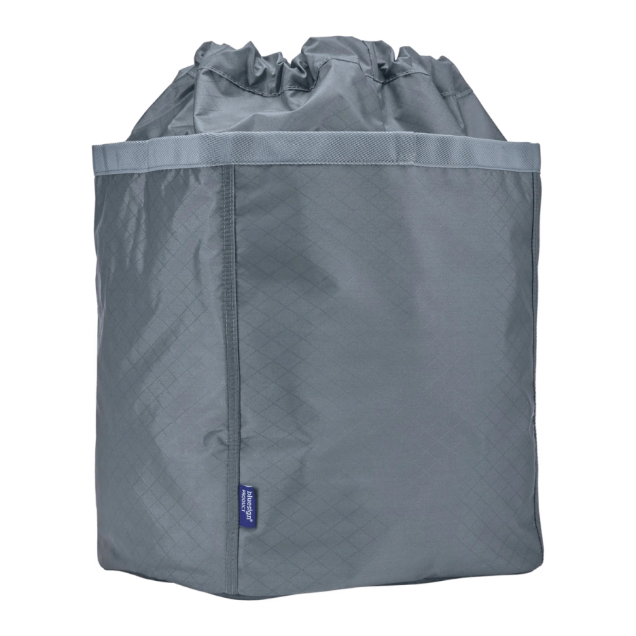 Сумка для грязной одежды Thule Packable Laundry Bag - Pond Gray (3205582)