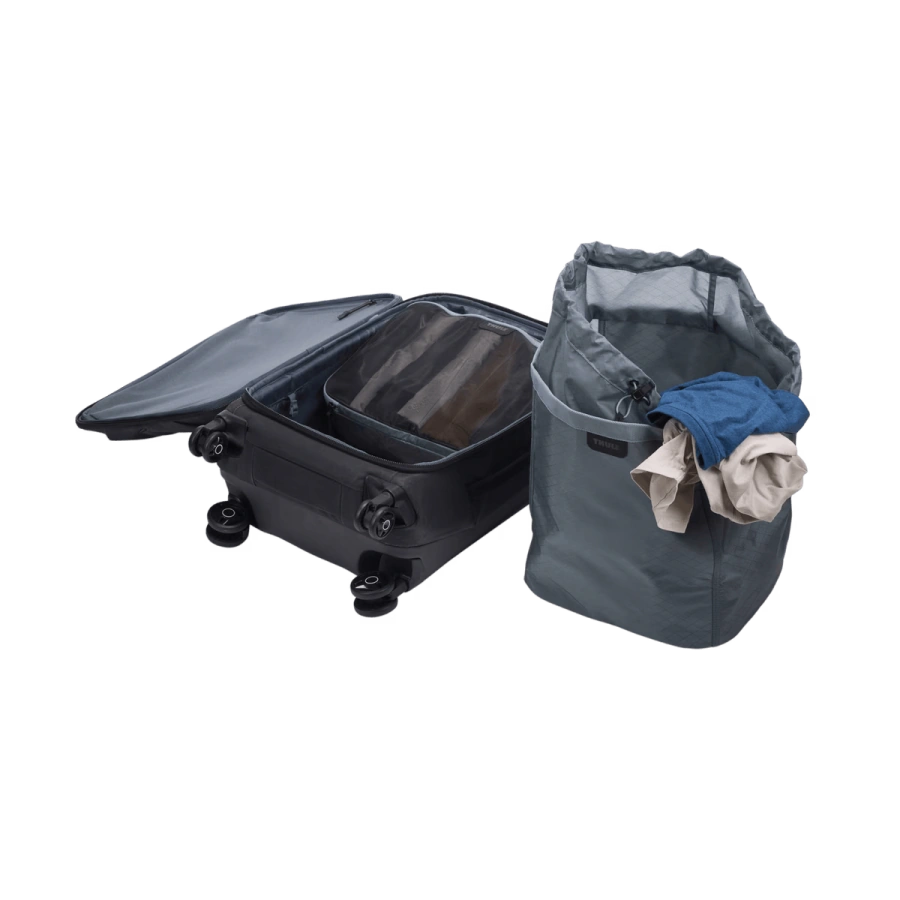 Сумка для грязной одежды Thule Packable Laundry Bag - Pond Gray (3205582)