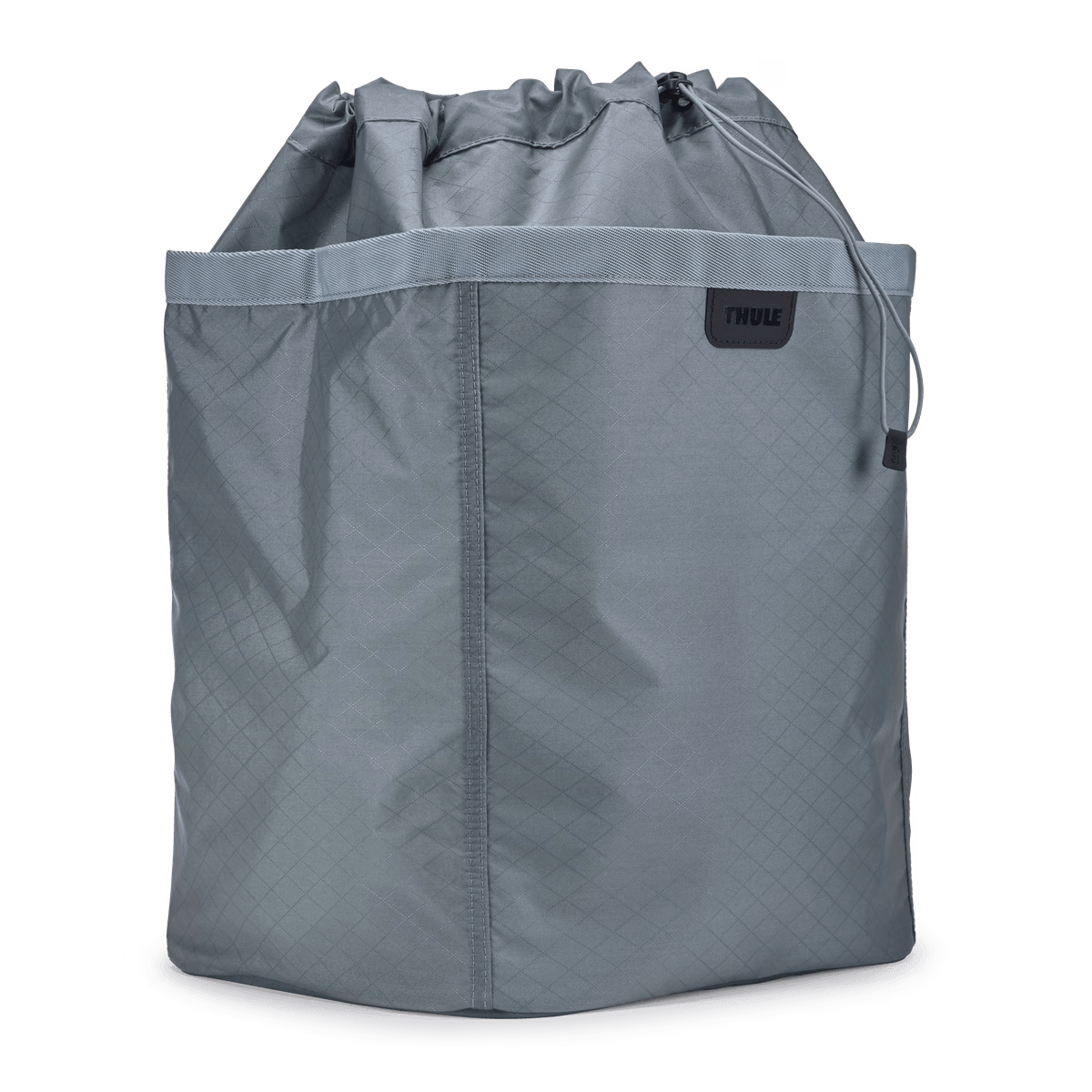 Сумка для грязной одежды Thule Packable Laundry Bag - Pond Gray (3205582)