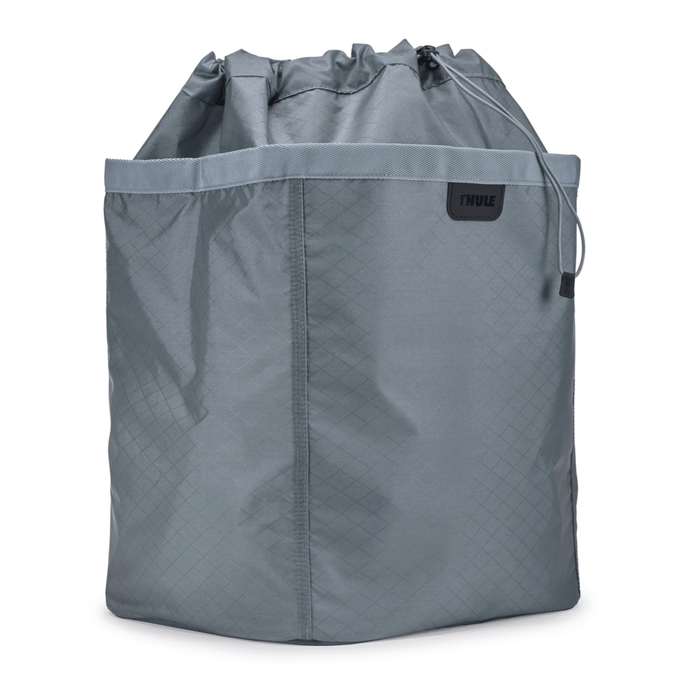 Сумка для грязной одежды Thule Packable Laundry Bag - Pond Gray (3205582)
