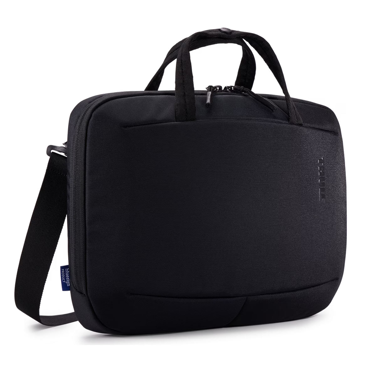 Сумка для ноутбука та планшета Thule Subterra 2 14" Attaché - Black (3205033)